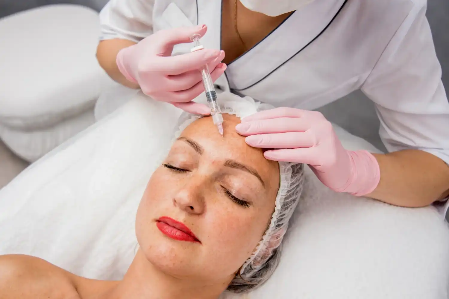 טיפולים בבוטוקס