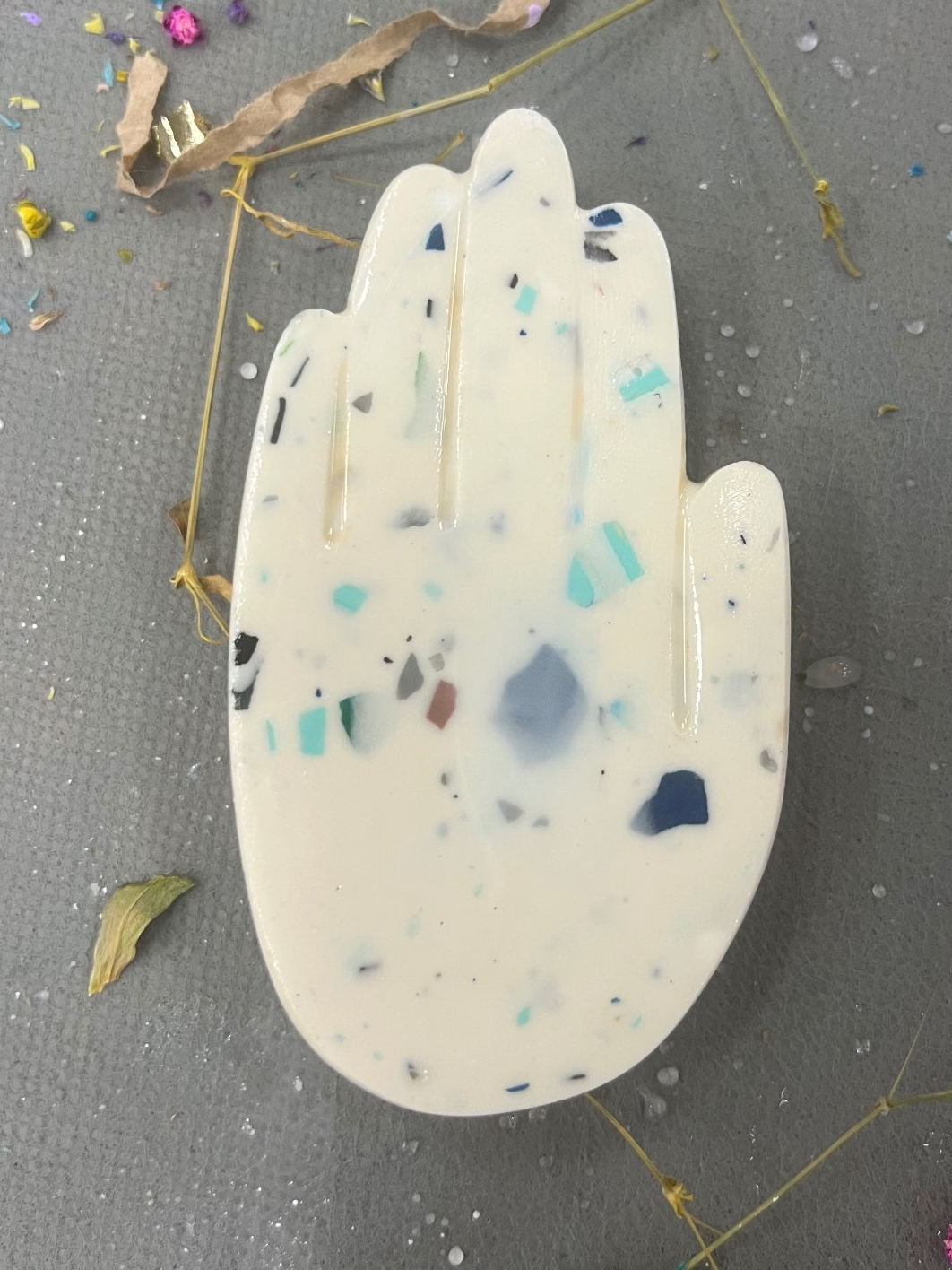 סדנת טראצו מקוצרת- כשעתיים ורבע 