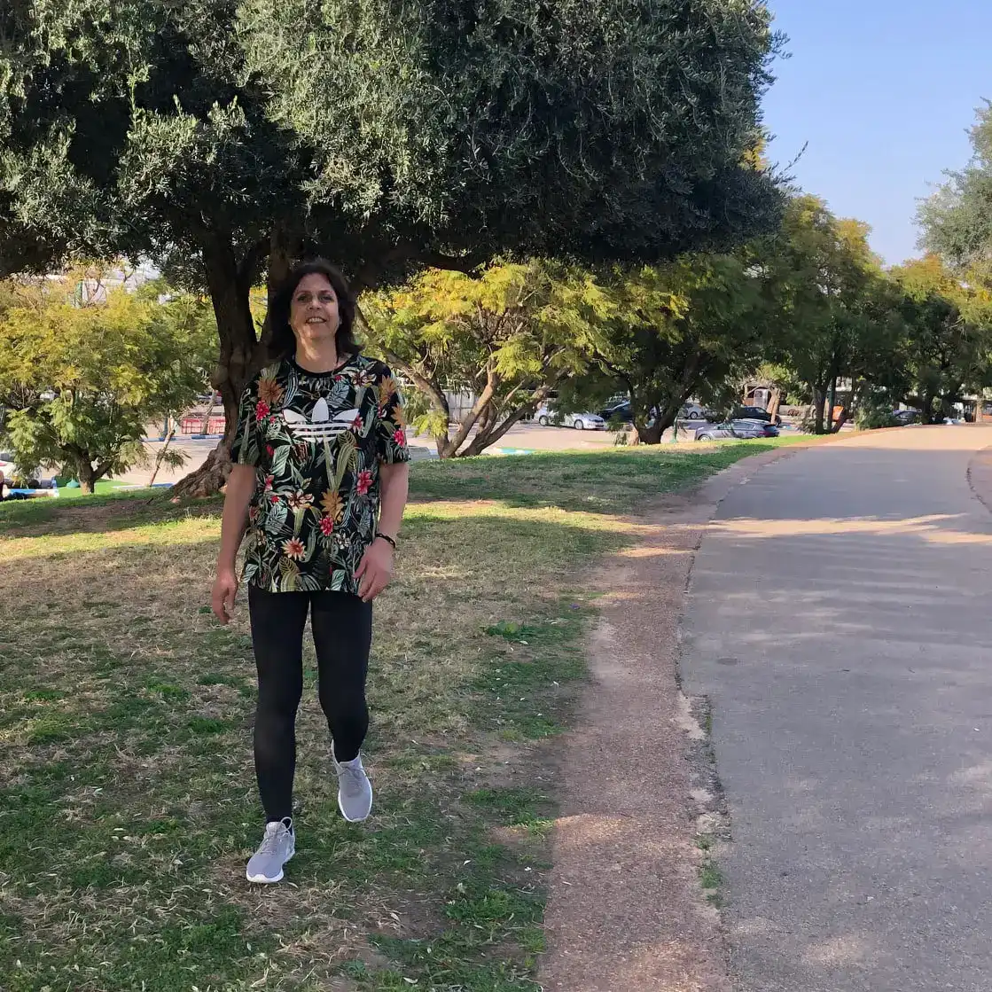 מפגשי איזון גוף-נפש להפחתת סטרס