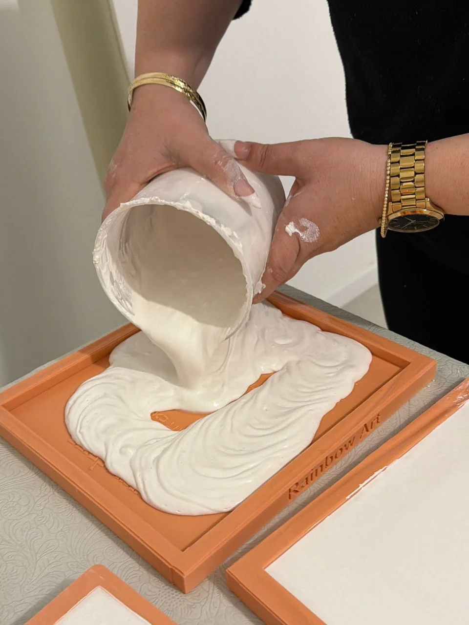 למה סדנאות יצירה מבטון מתאימות לכל גיל