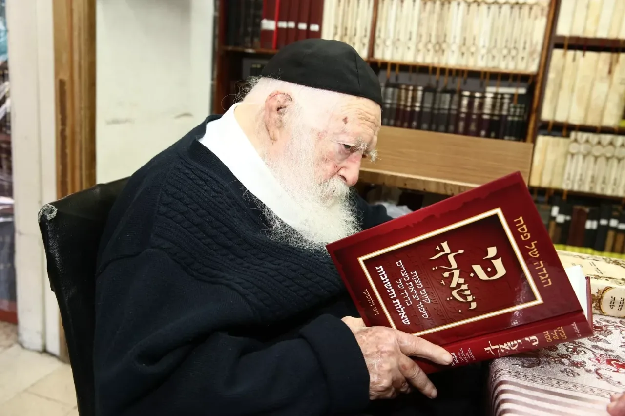רב המכר - כי ישאלך - הגדה לכל המשפחה