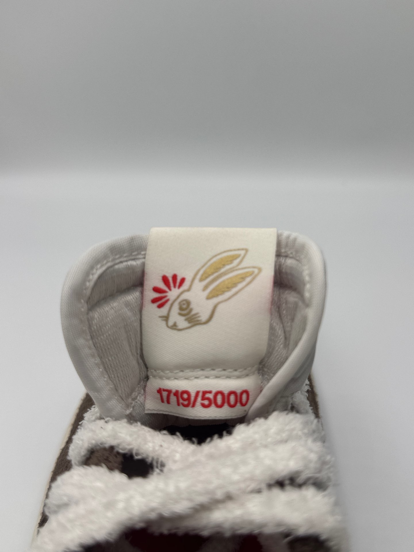 “Jordan 1 Retro Low OG “Year of the Rabbit