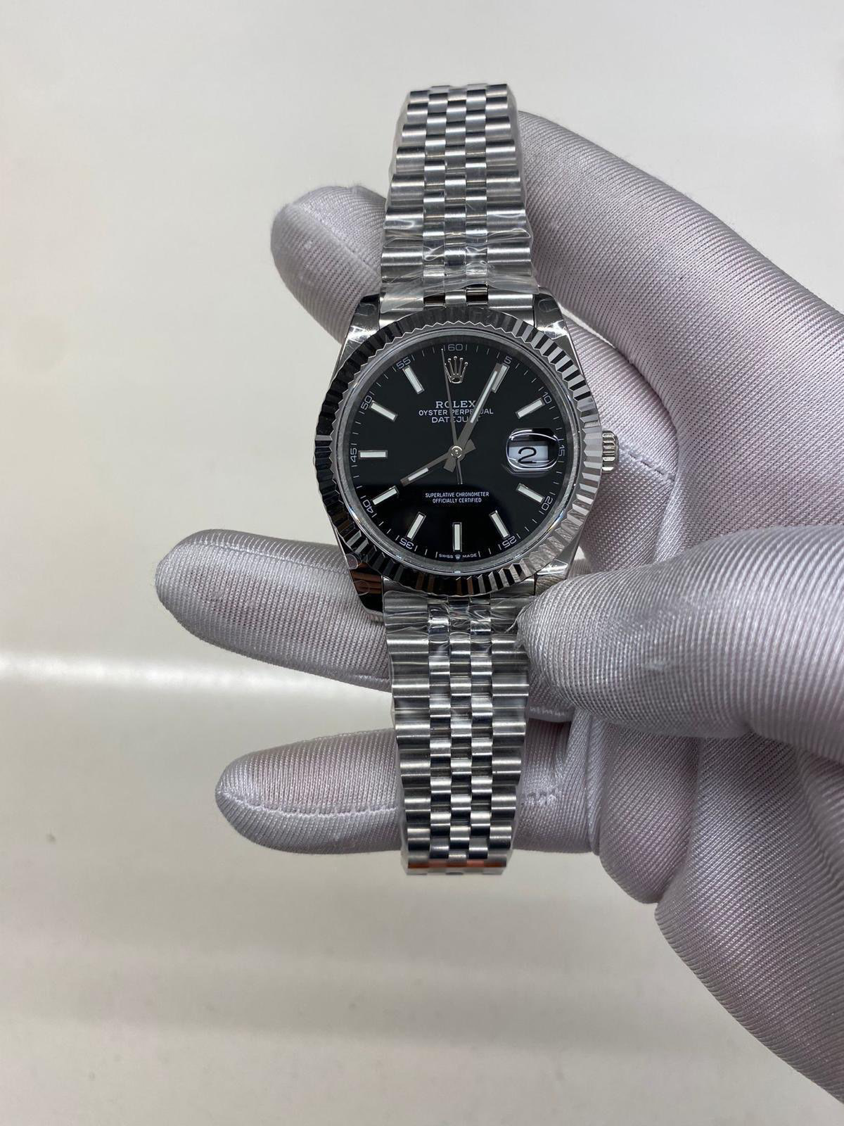 רמת גימור שוויצרית