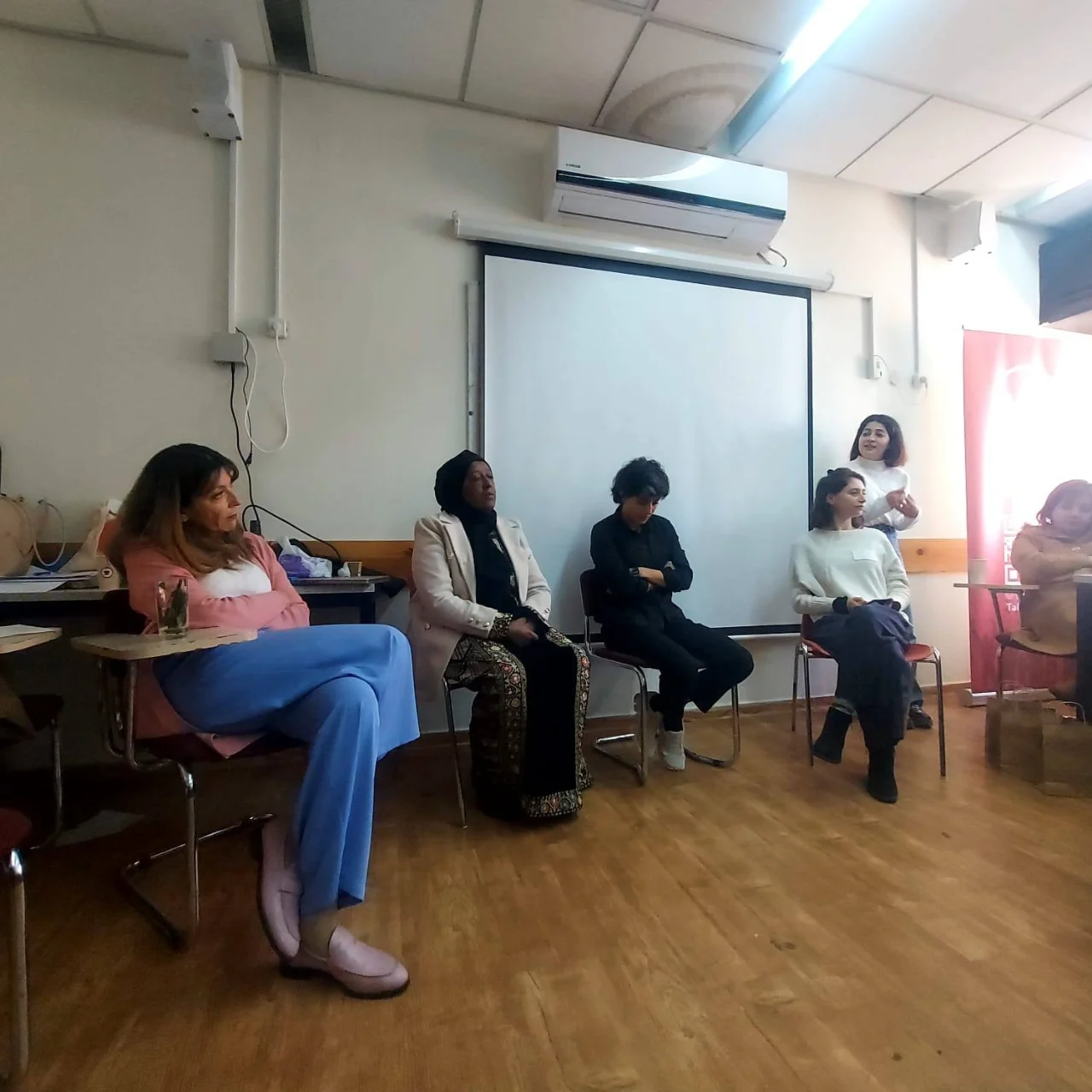 כוח השינוי של הנשים לטובת כדור הארץ