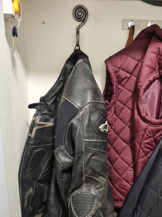 יום חווית יצירה בברזל