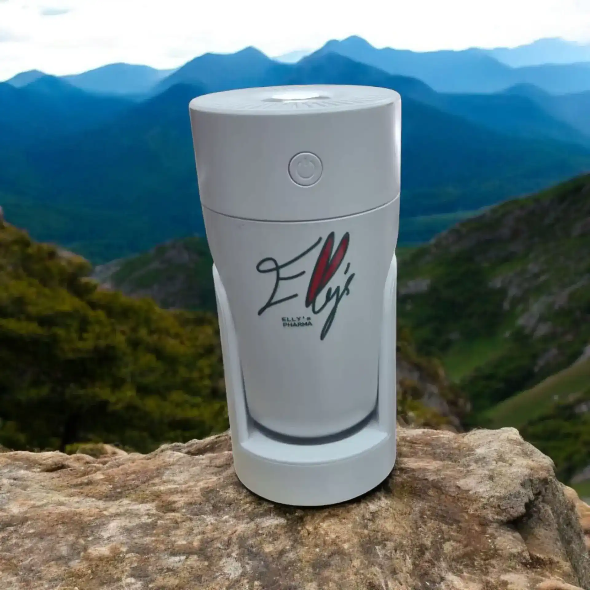 מכשיר אדים – נשימה בריאה ואוויר נקי בכל חלל