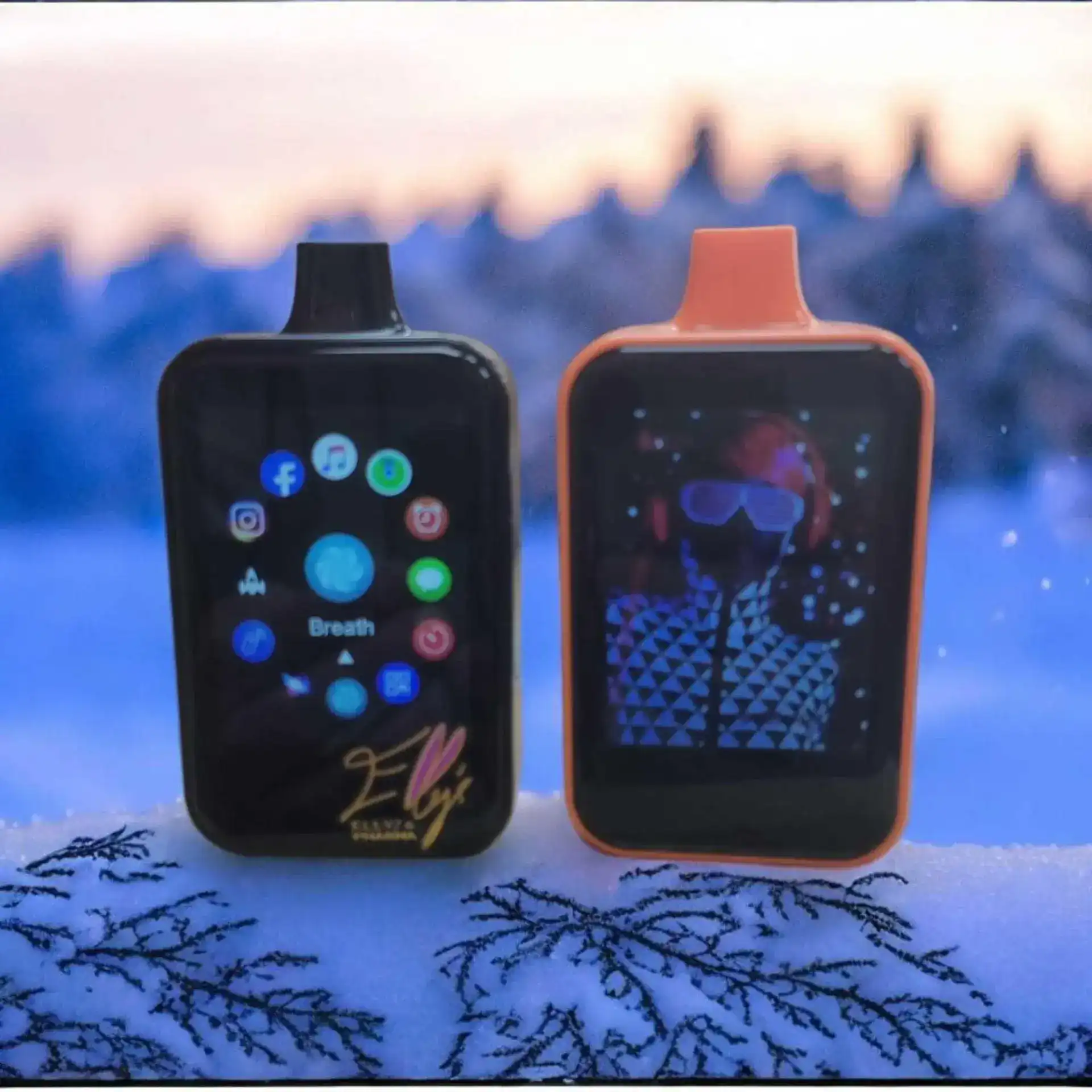 סיגריה אלקטרונית חד פעמית – פתרון חדשני לחוויית אידוי מושלמת