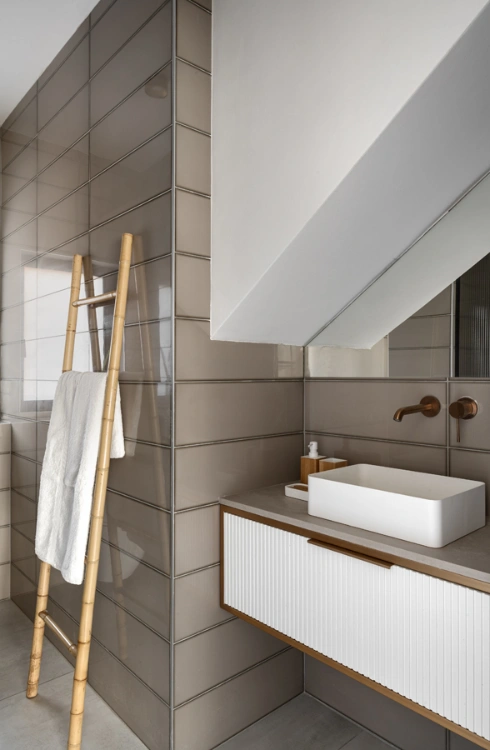 הבית של משפחת גוטליב - כפר ורדים