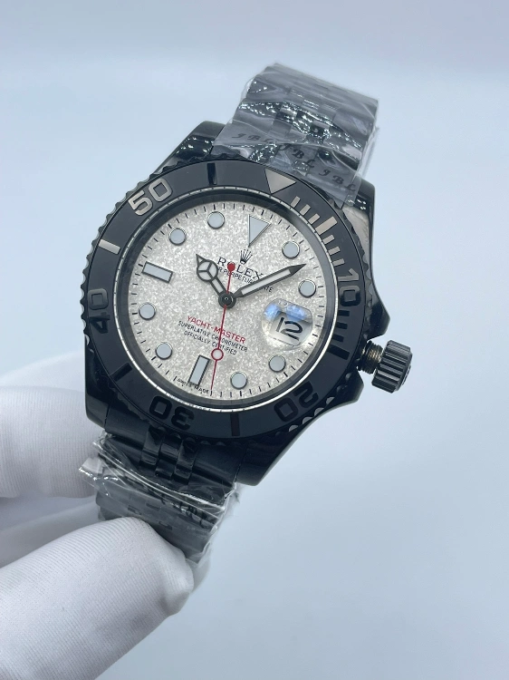 Rolex Yacht-Master