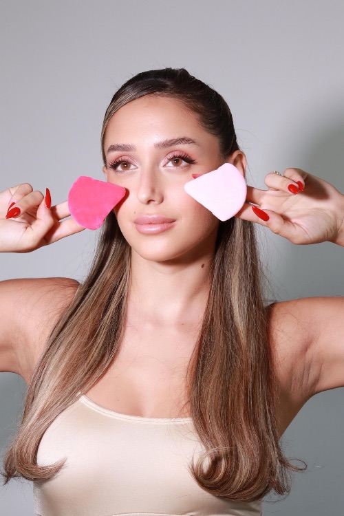 פאפים לפודרה