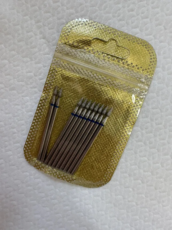 ראש קטן למניקור ידיים / רגליים