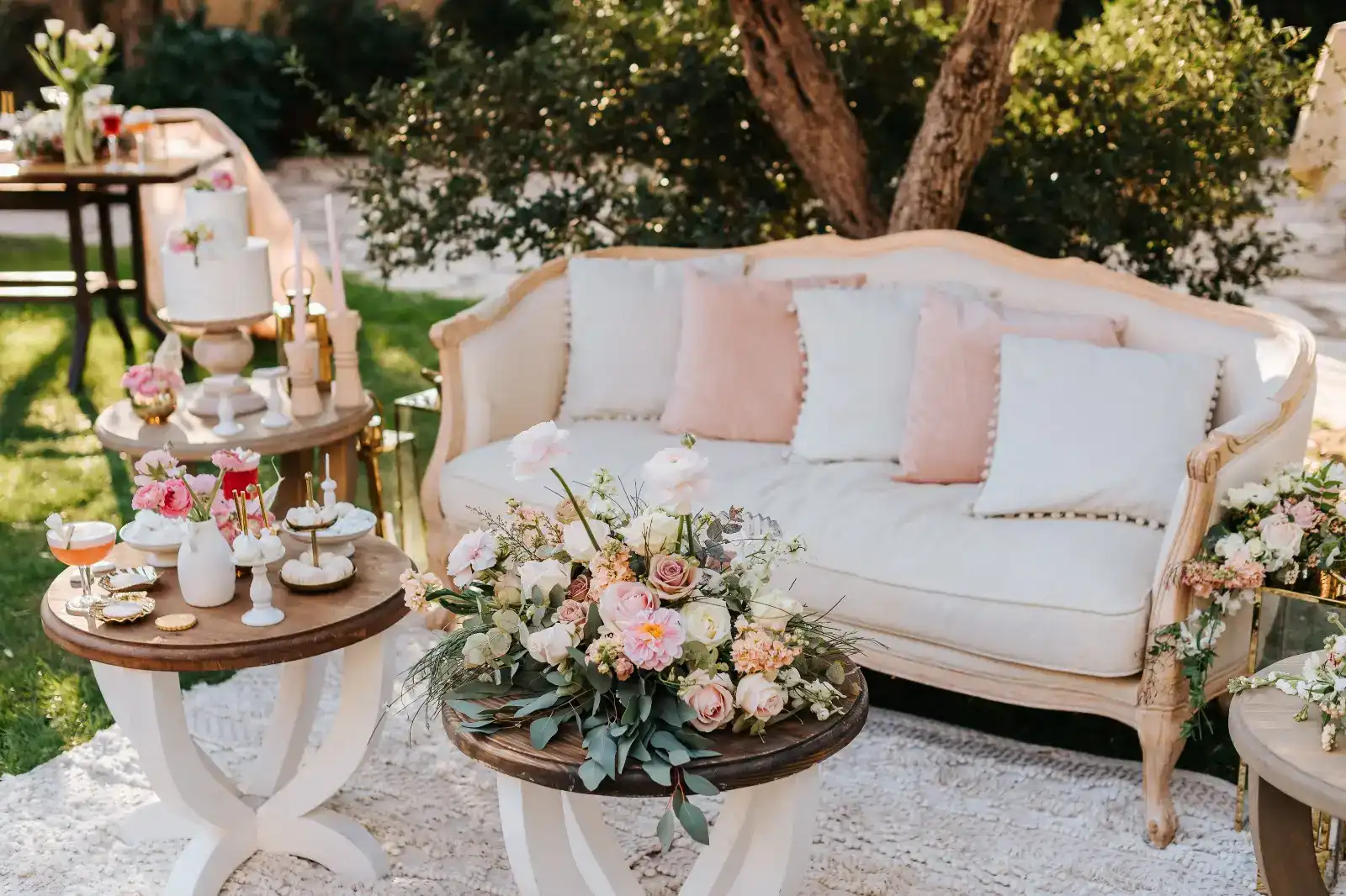 איך לתכנן חתונה מושלמת עם מעצב אירועים מקצועי