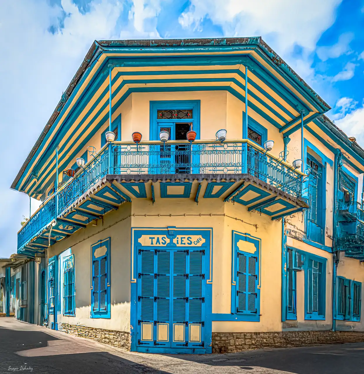 המדריך לצילום מבנים – מה חשוב לדעת?