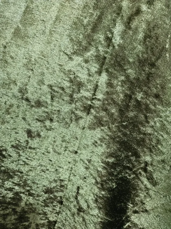 קטיפה למפות שולחן דוחה כתמים