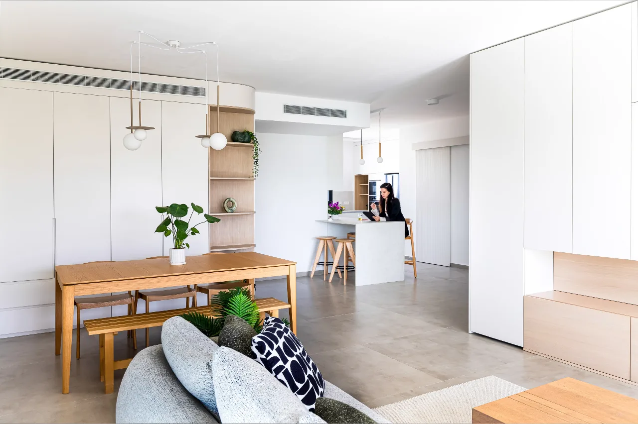 Corinne Design-Interior Architecture & Design