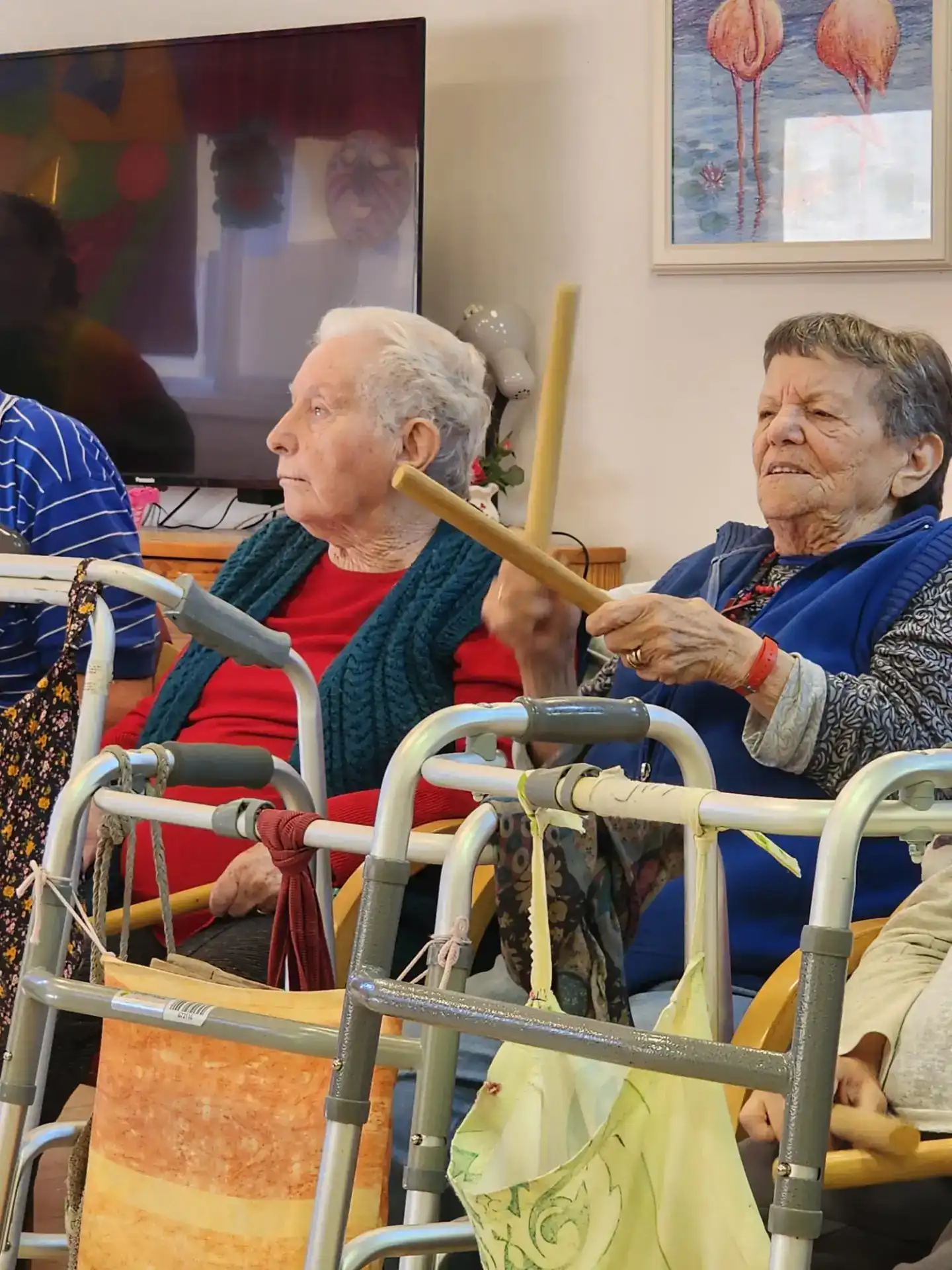 עיצוב פנים לגיל השלישי: פתרונות מותאמים לצרכים המשתנים