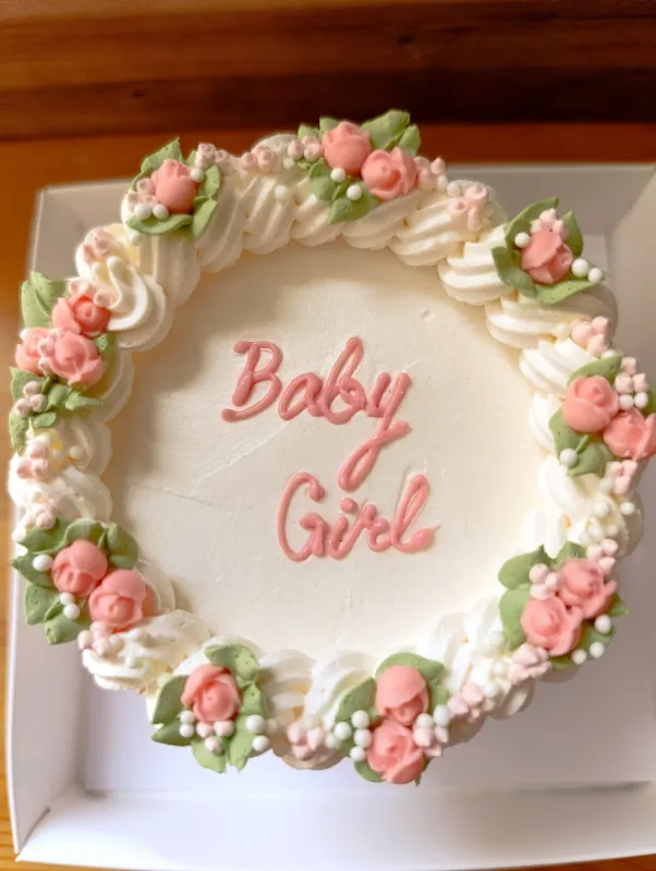 אישית 🎀baby girl🎀