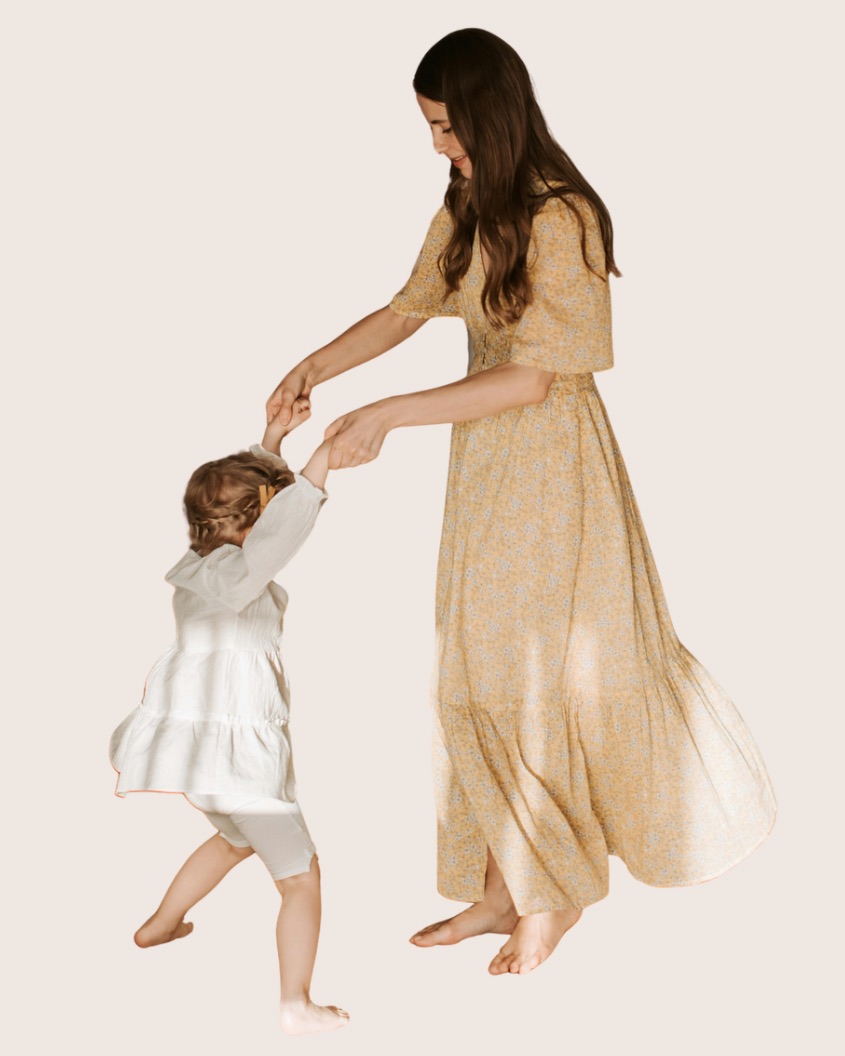 ליווי רגשי לילדים דרך ההורה