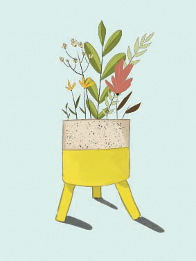 ציורים מודפסים 