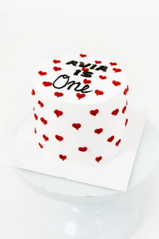 אישית לבבות 3