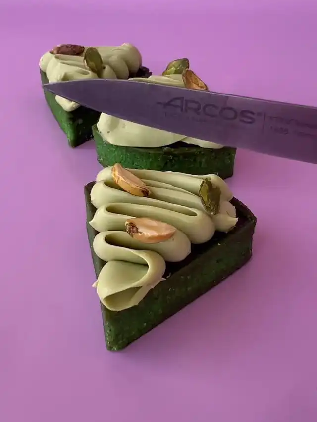 טארלט פיסטוק