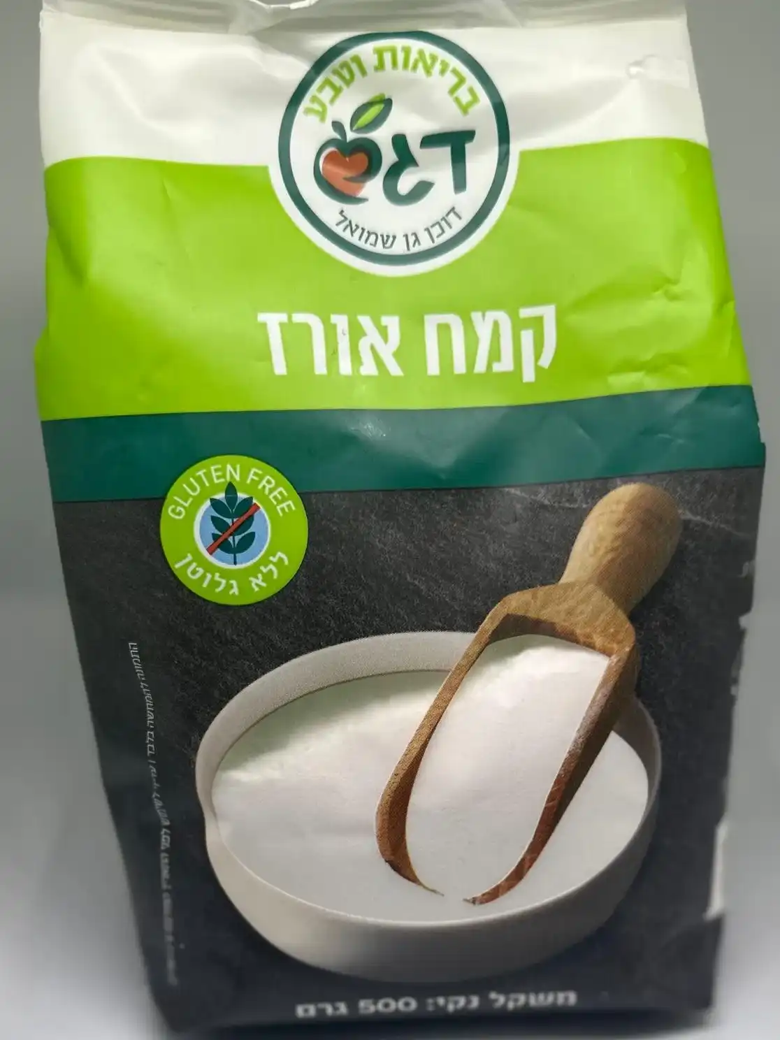 קמח אורז
