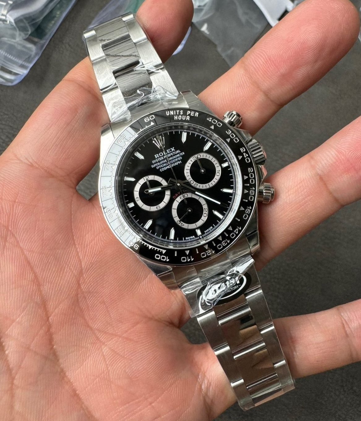 רמות קצה - מפעלים תואמי מקור