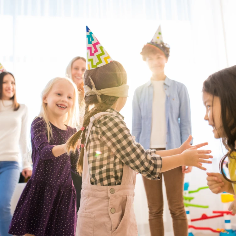 הפעלות קסומות ומרתקות