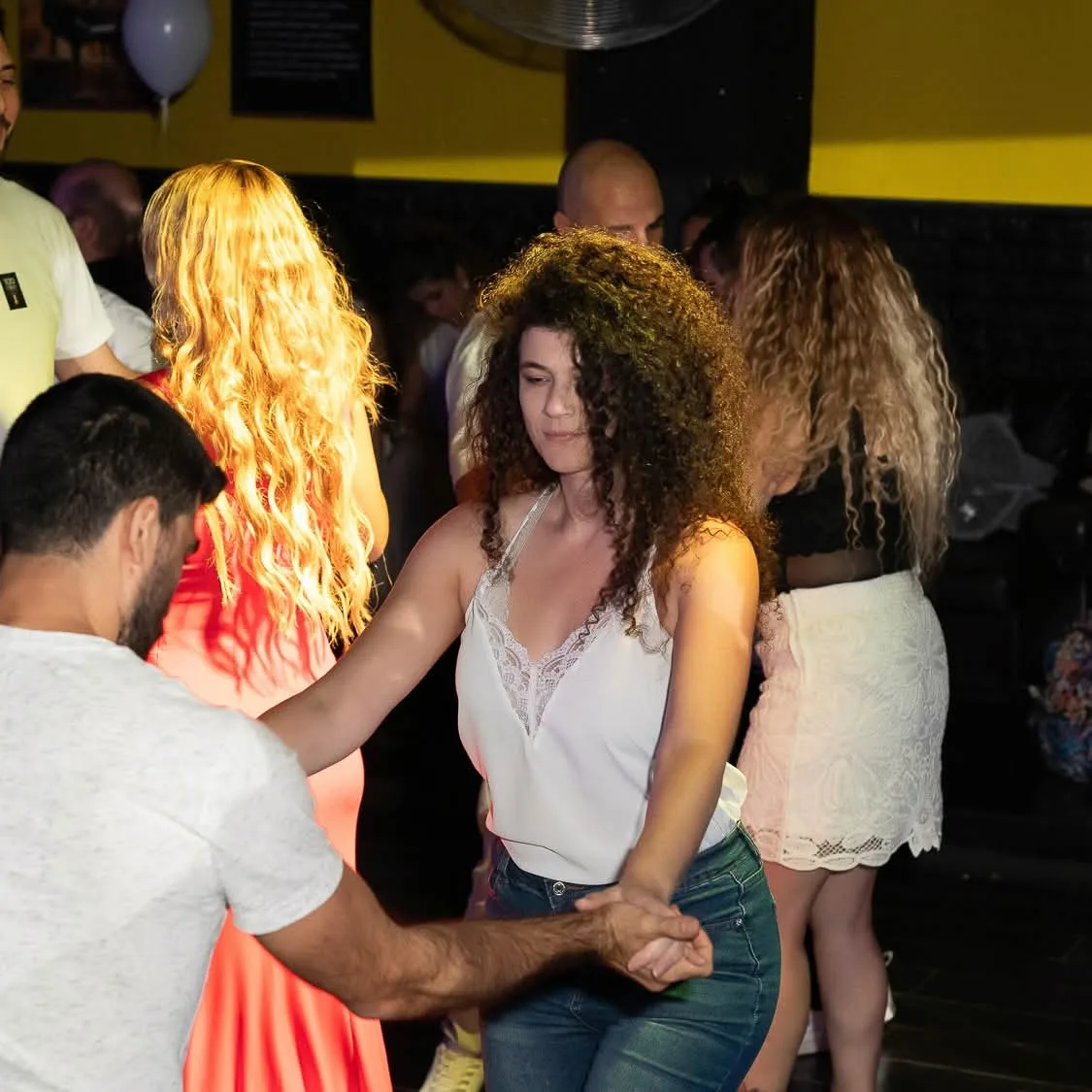  איך לבחור שיעורי בצ’אטה למתחילים? | מרינה ליבשיץ