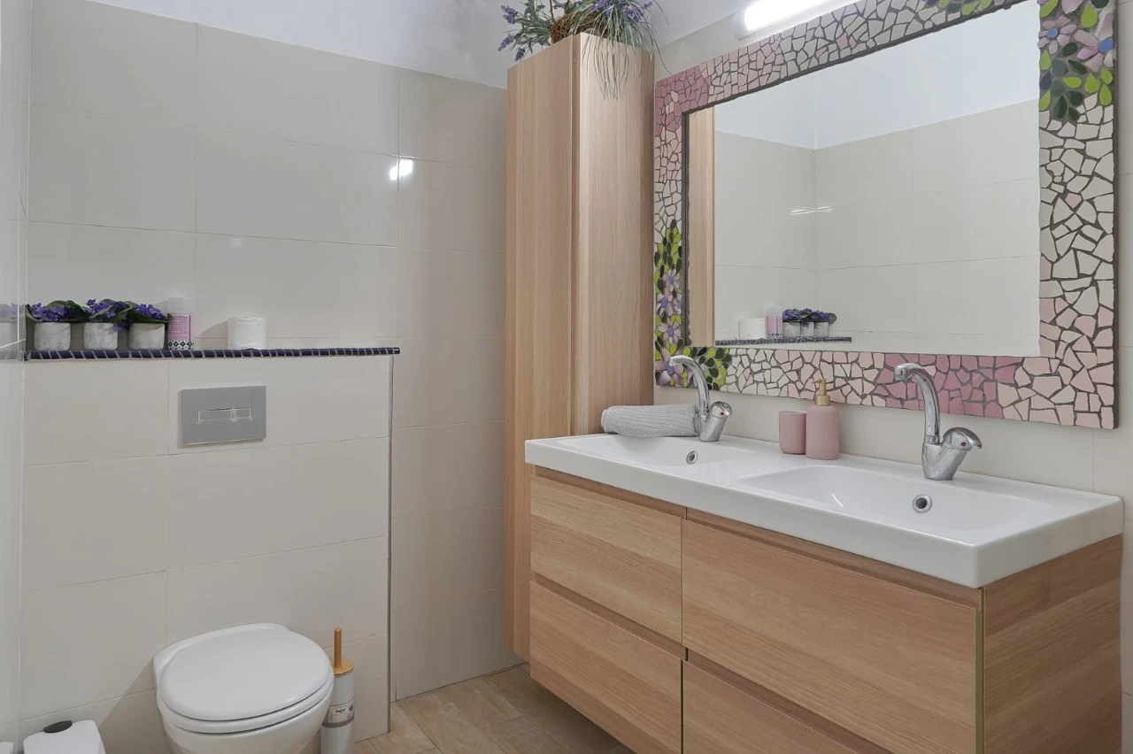 וילת נוף יבנאל -Nof yevanel