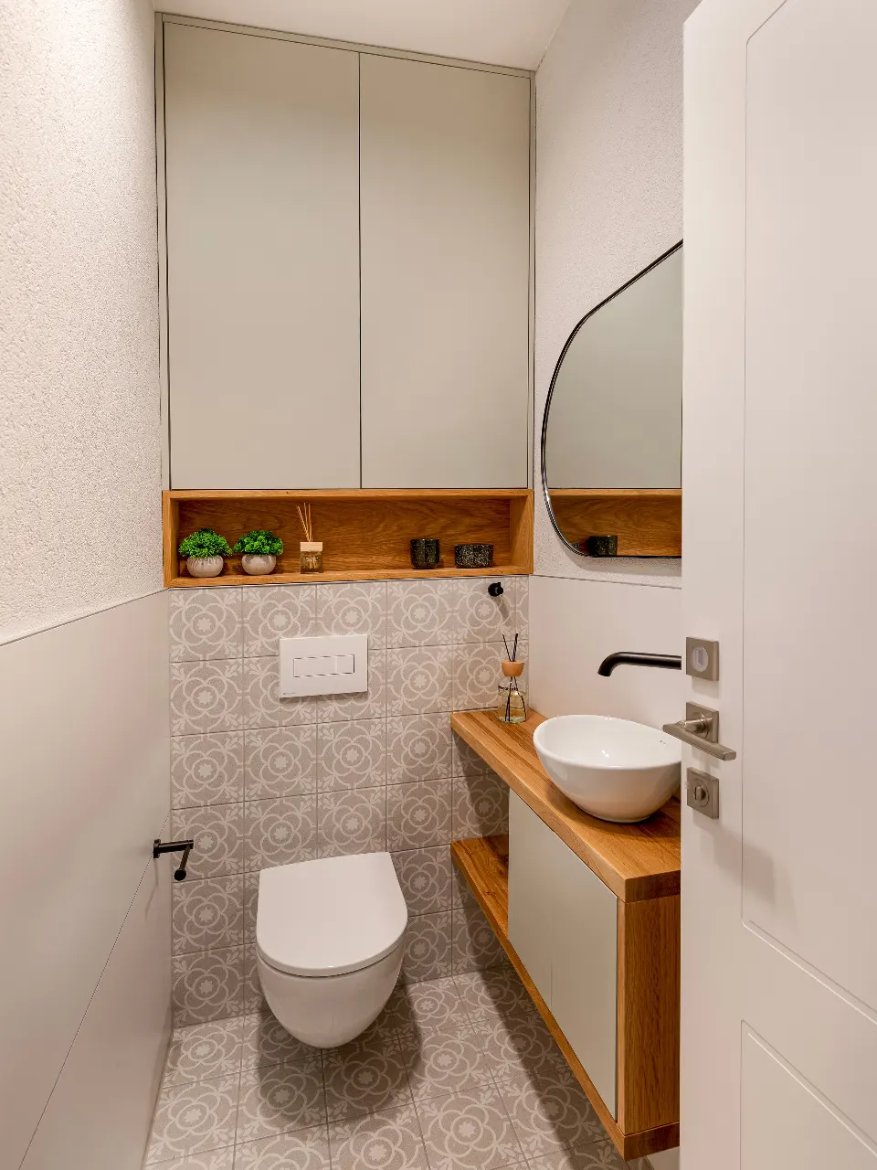 Einat Aviv Interior Design- Givat Shmuel