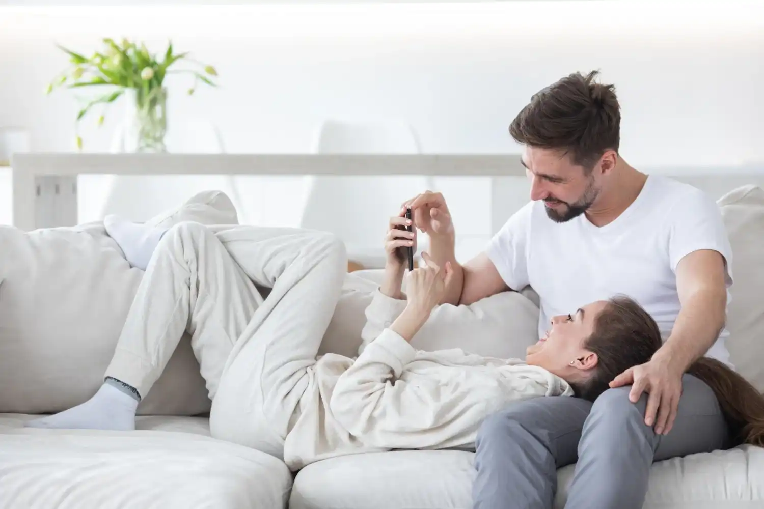 איך צפייה מרחוק בגן משפיעה על ביטחון ההורים?