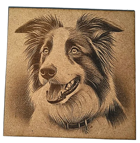 חיתוך וצריבה בעץ בהתאמה אישית