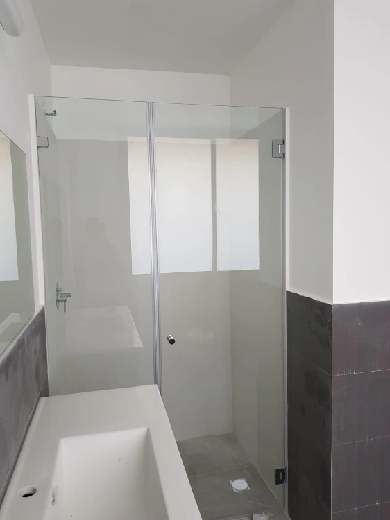 מקלחונים בהתאמה אישית