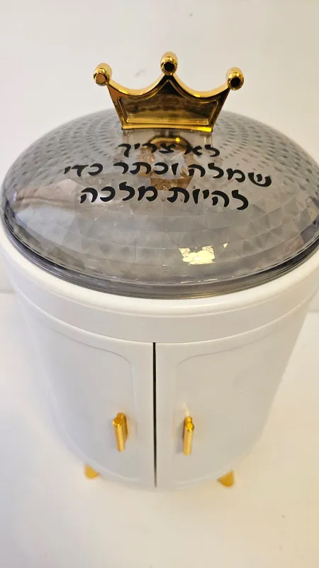 ארגונית לתכשיטים מושלמת!!!!!!
