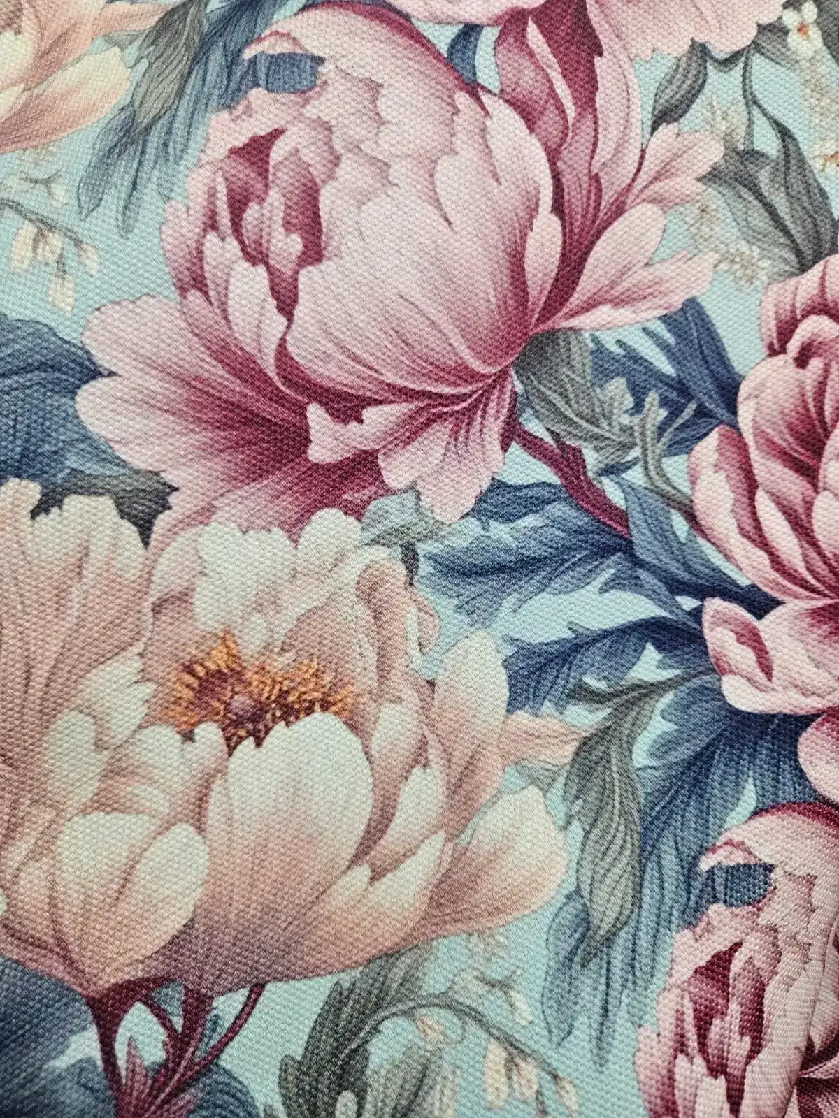 בד קאנווס דיגיטלי