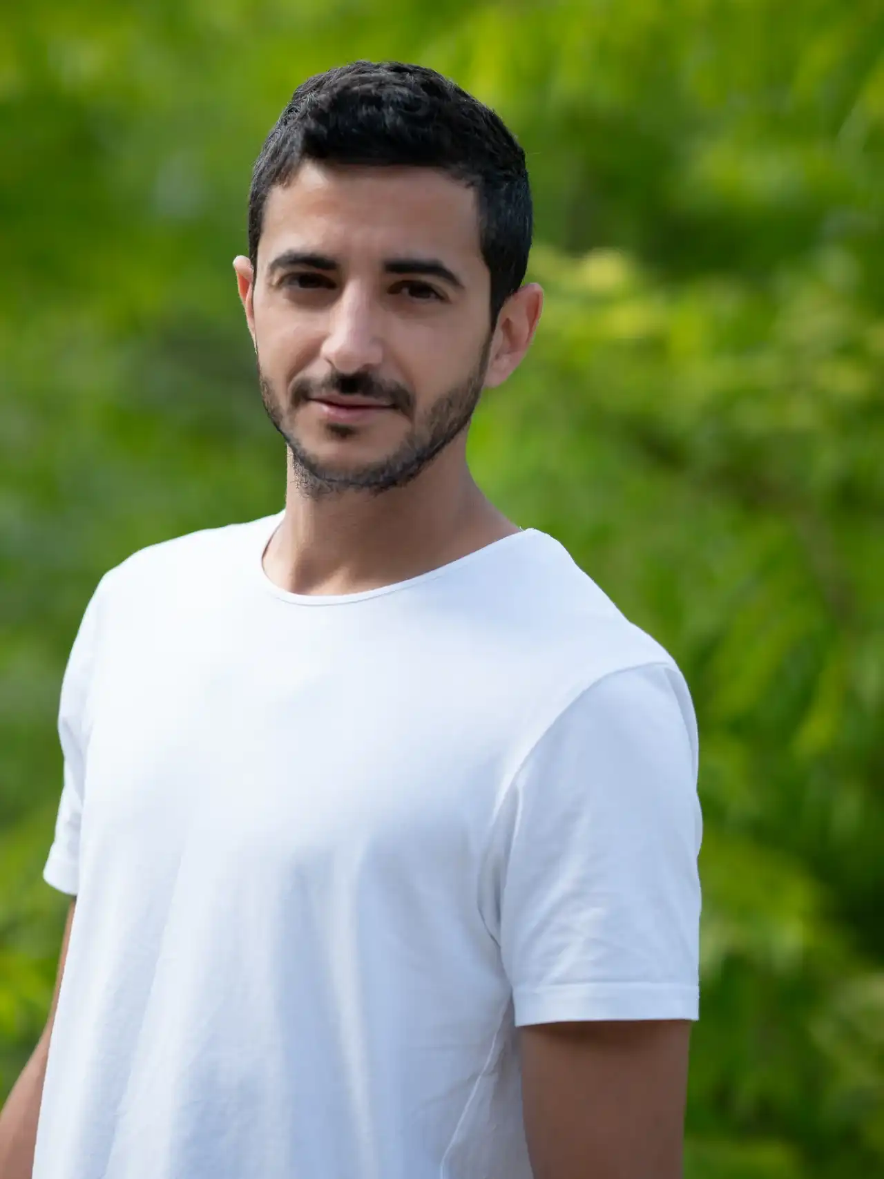 צילומי תדמית