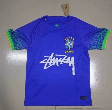 ברזיל מהדורה מיוחדת