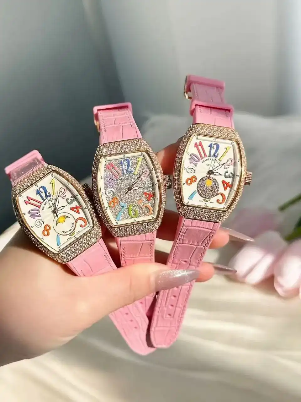 Franck Muller נשים
