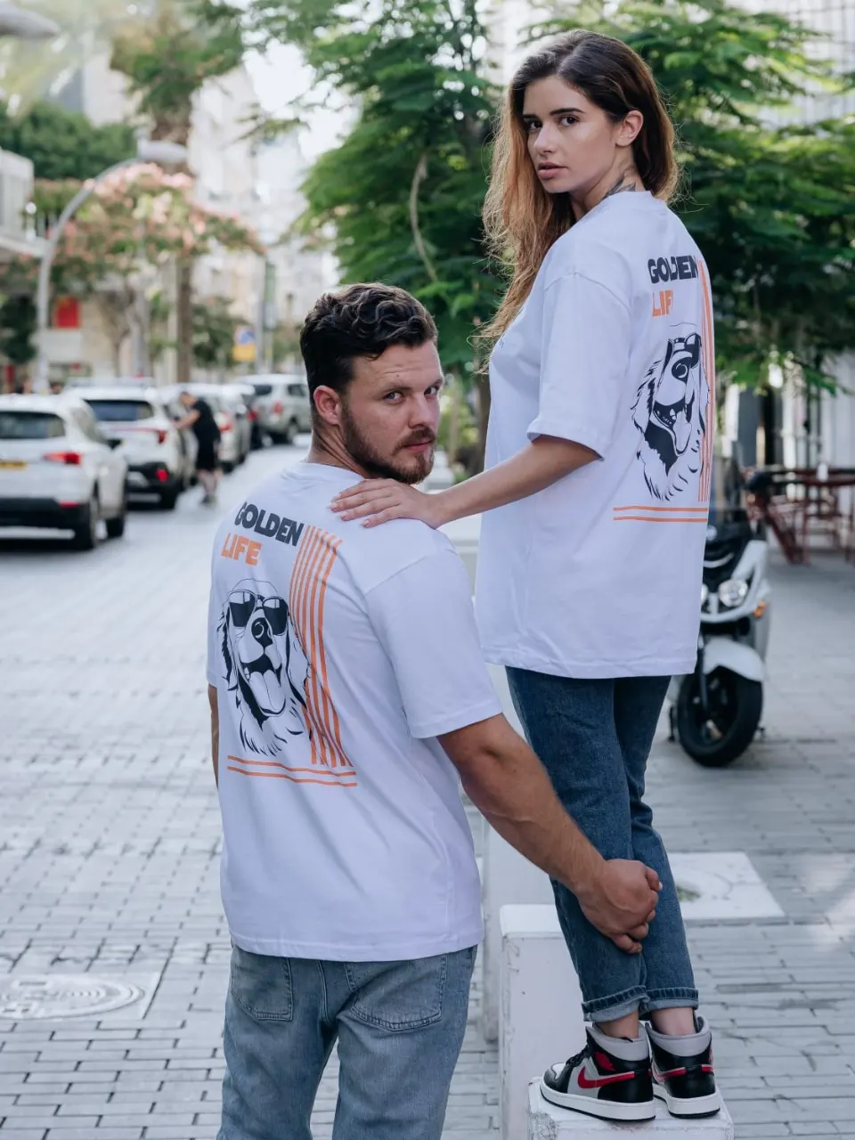 פבל בורלקוב - דוגמן