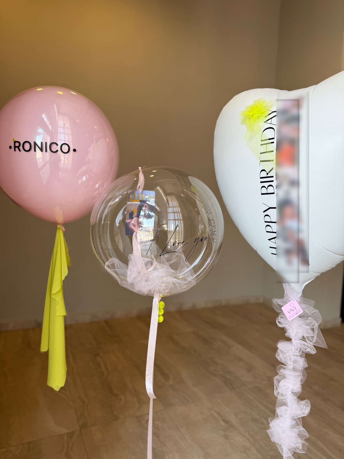 סט פרמיום -נאדין