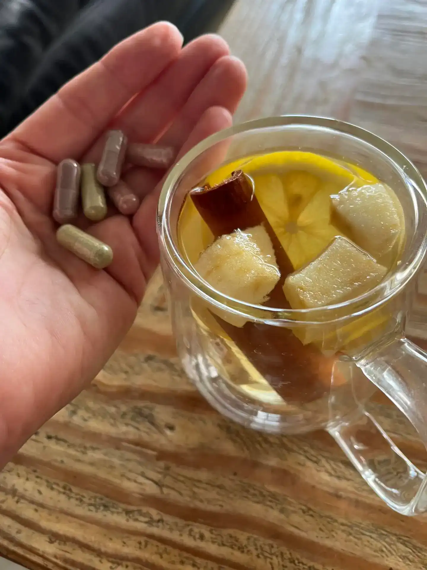 ייעוץ תזונתי עם תוספי Juice Plus+