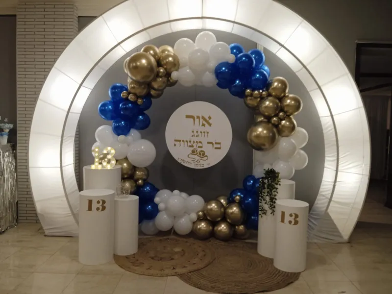 חישוק מלא