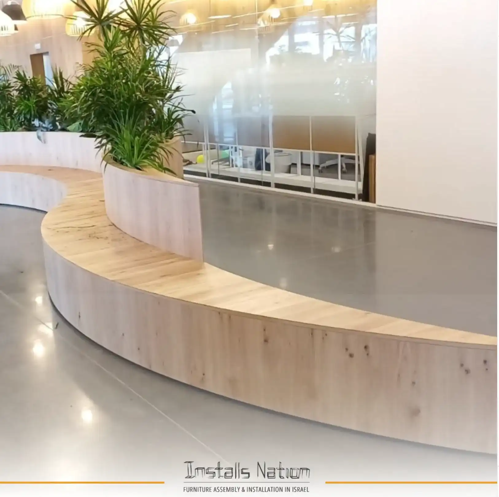 שירותי רילוקיישן – פירוק והרכבה