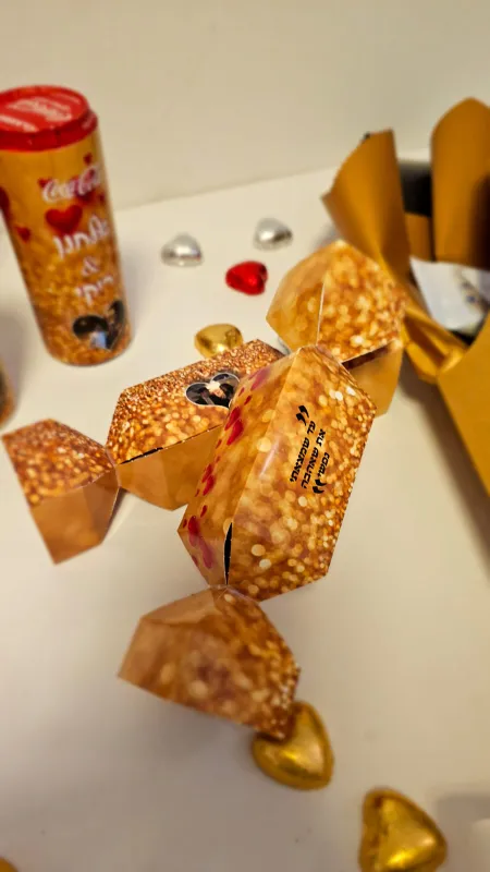 סט למארז מאורסים