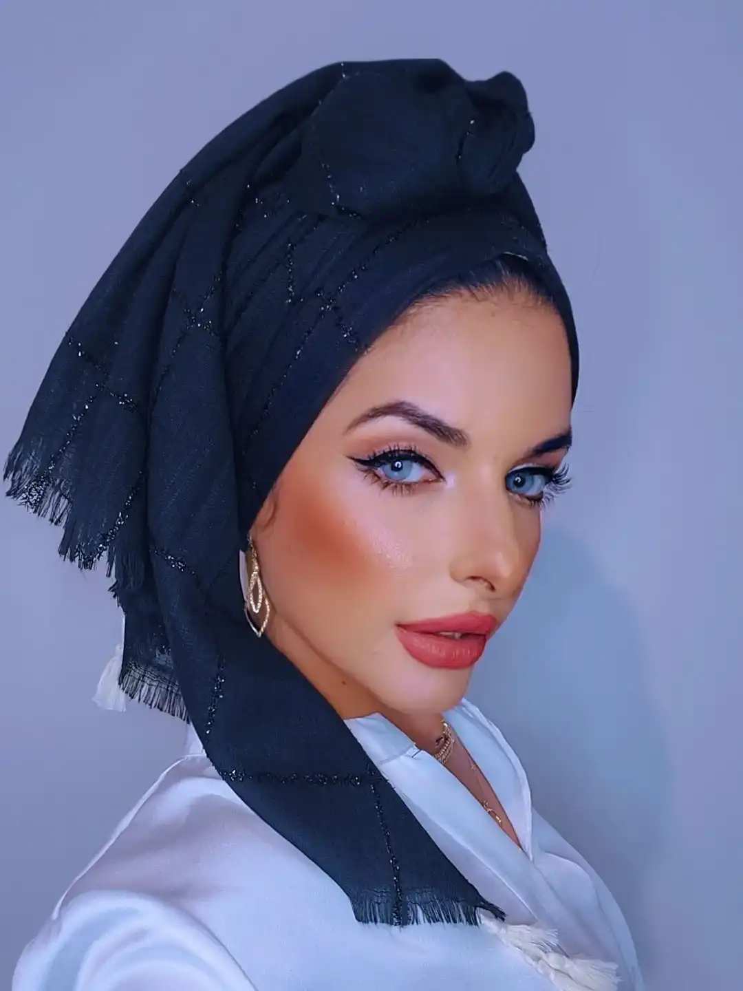 מטפחות שיראל 