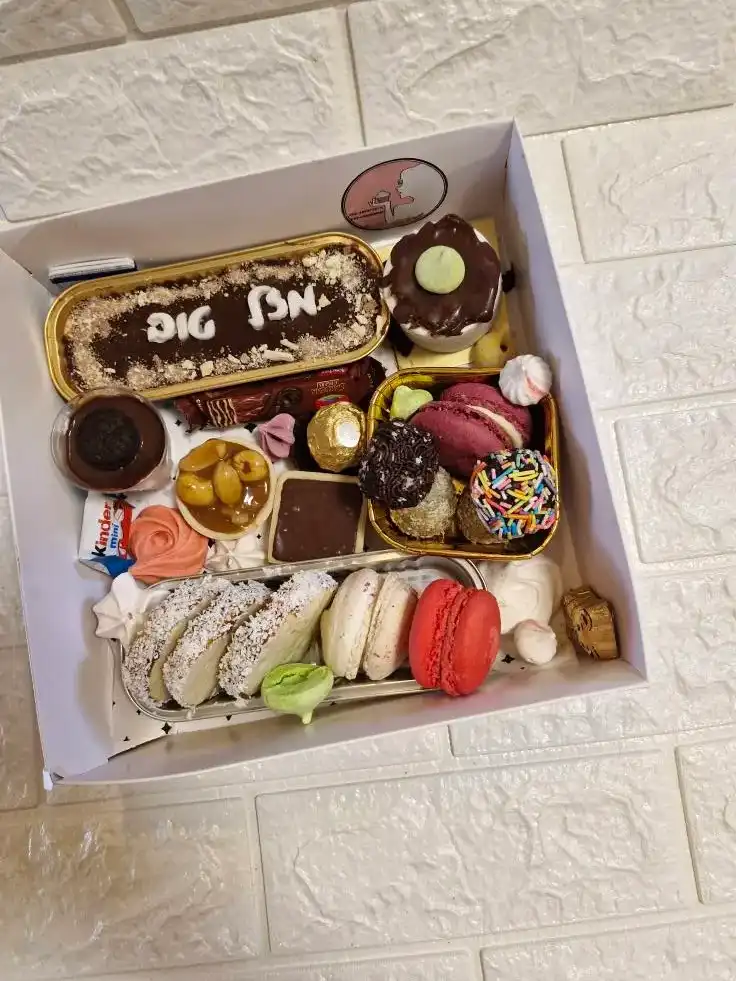 מארז יום הולדת