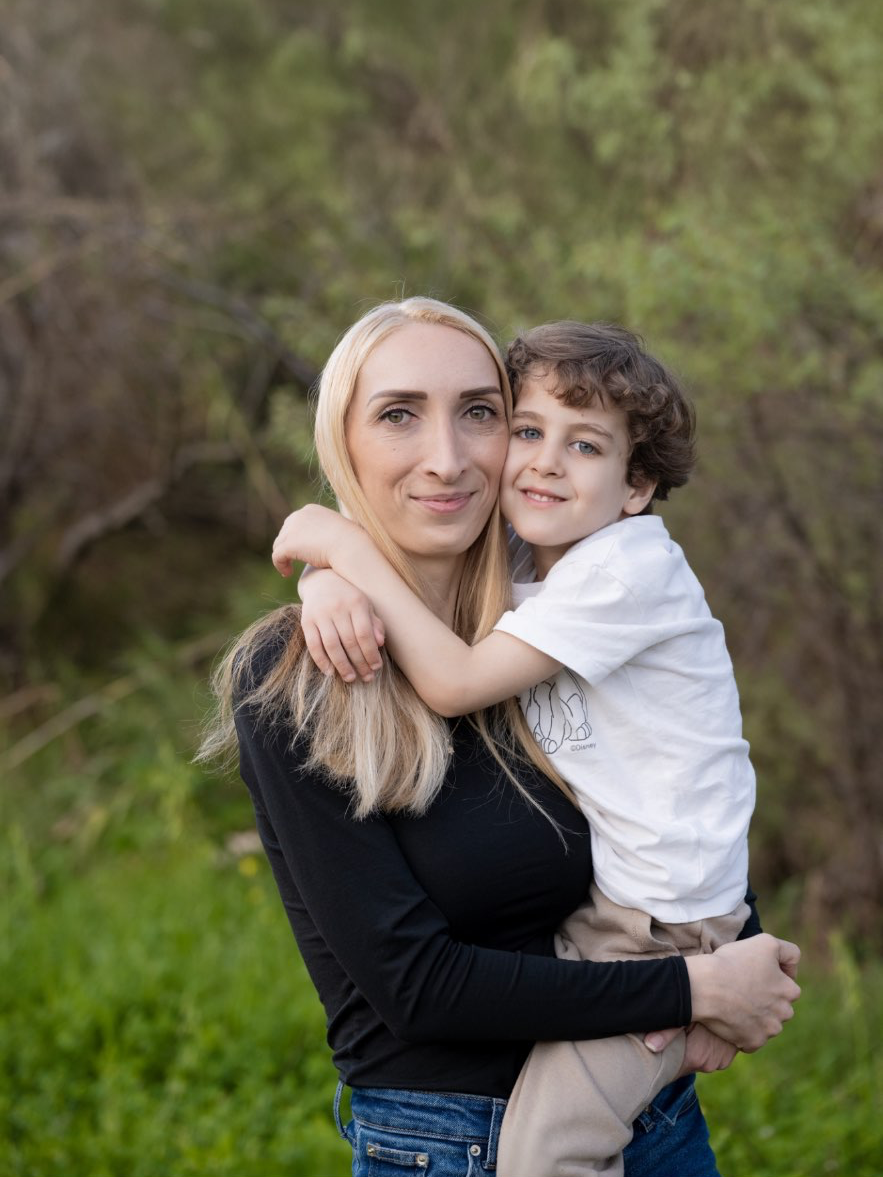 צילומי משפחה