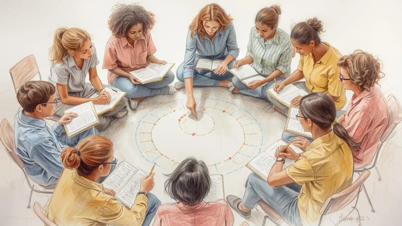 מה זה SEL ואיך הוא יכול לשנות את החינוך?