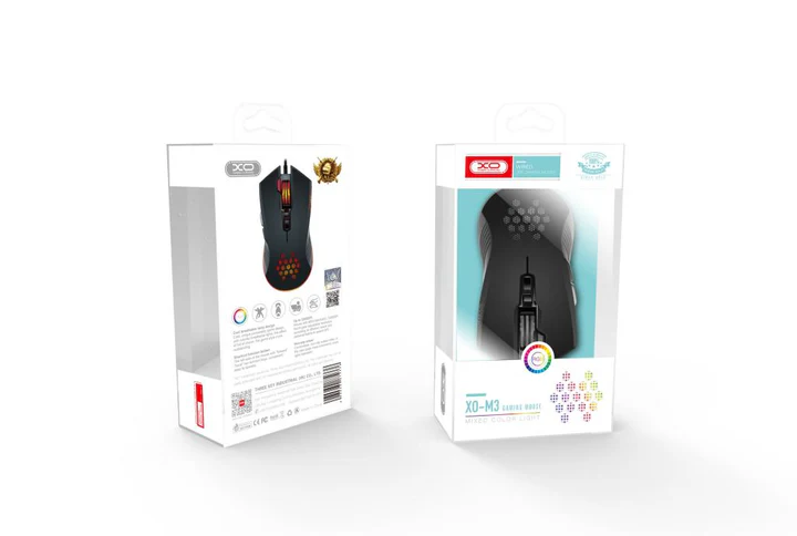 עכבר גיימינג